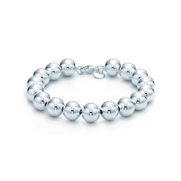 Tiffany & Co. Jewelry - Tiffany & Co. "HardWear" Ball Bead Bracelet Tiffany & Co. Jewelry - Tiffany & Co. "HardWear" Ball Bead Bracelet